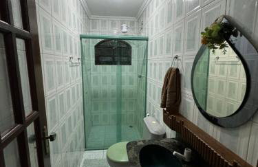 Suítes Caminho do Mar - Foto 24