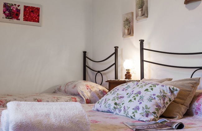 360 Degree View Over the Tuscan Hills - Foto 75