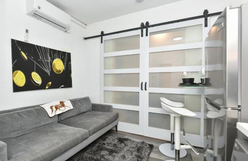 Cozy 1BR in Central Manhattan W Private Terrace - Foto 1