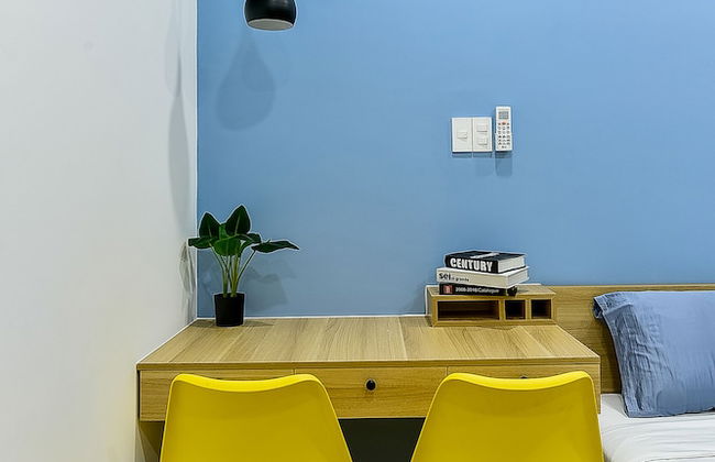 Cozrum Homes Ambera House - Foto 15