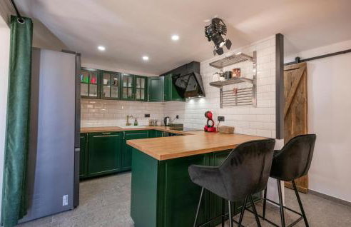 2 Bedroom Nice Home In Biorine - Foto 5