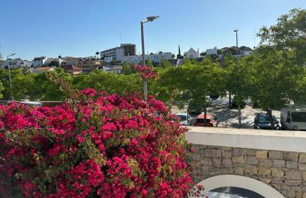Casa das Flores Tavira - Townhouse with garden - Foto 18