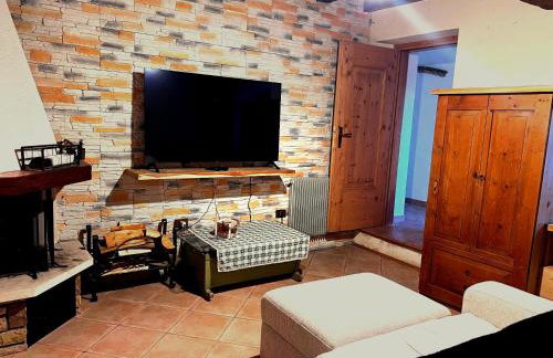 Maso Pallabazzer - Colle Santa Lucia - Foto 43