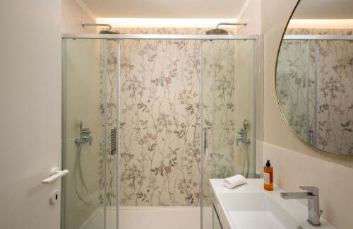 Casavignoni elegant 3BR home near to Spanish step - Foto 28