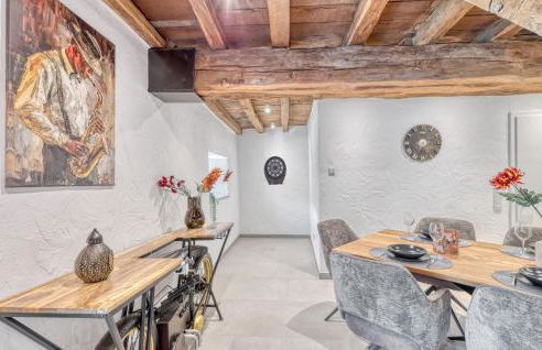 Lovely Apartment In Irrhausen With Sauna - Foto 19