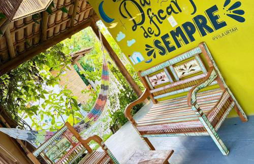 Vila Uryah - Foto 44