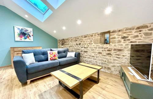 Ty Kerlan, Campagne à deux pas de la mer - Foto 13