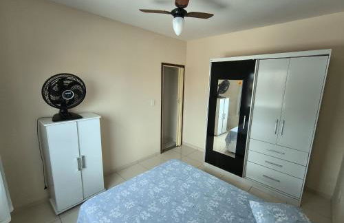 Casa e Mar Apto aconchegante perto da praia com estacionamento - Photo 8