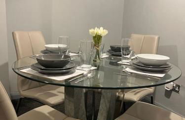 Washington Residence - Foto 14