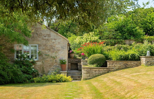 The Hayloft - Foto 20