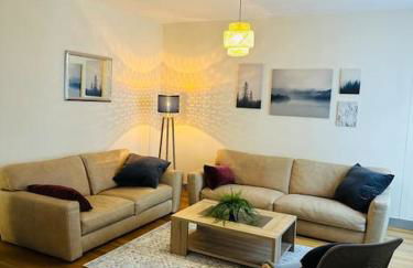 Appartement spacieux en centre ville - Foto 1