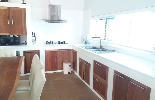 Mountain View Pool Villa Nakhonnayok - Foto 11