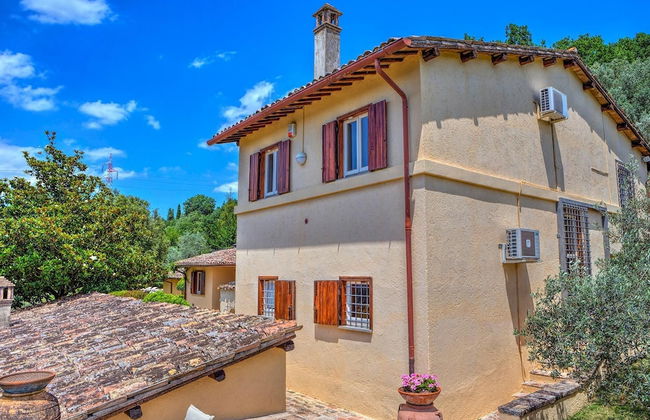 Casa Degli Oleandri 8 - Foto 43