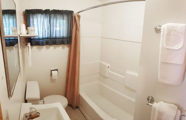 The Wilderness Inn - Foto 47