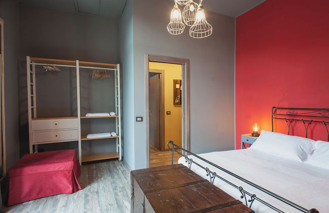 Ursino apartment with balcony - Foto 6