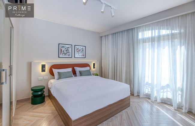 Prime Residence Kattameya - Foto 79