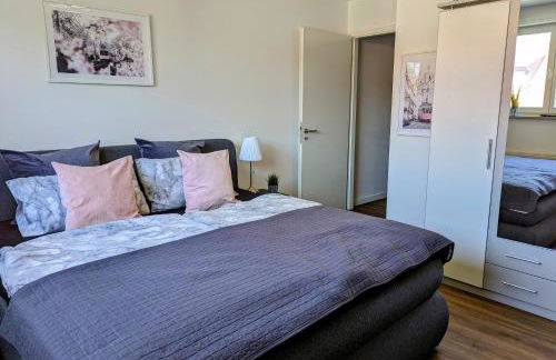 Leipzig-Residenz Waldstraße am Zoo und Red Bull Arena , Rooftop Apartment mit 2 Dachterrassen - Foto 13