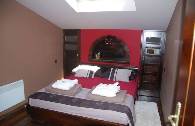 Zekova torina - Foto 3