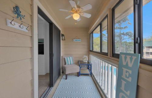 Beachy Days Escape - Cozy Haven Steps From Beach! - Foto 32