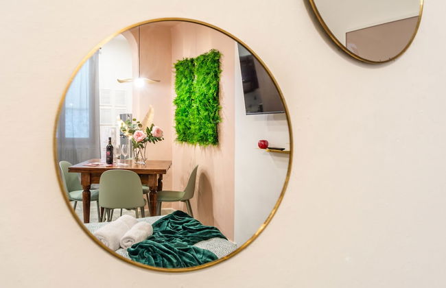 Wine Apartments Florence Vernaccia - Foto 58