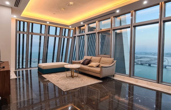 WATERFRONT HOTEL APARTMENT - Foto 34