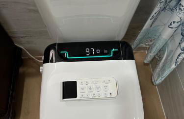 5 Star Vacation Home in Ely Sleep 6 - Foto 19