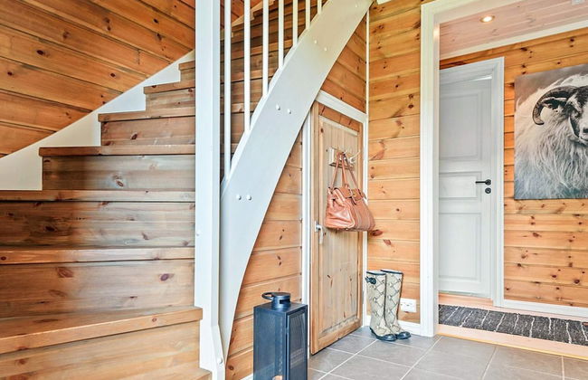 9 Person Holiday Home in Rauland - Foto 19