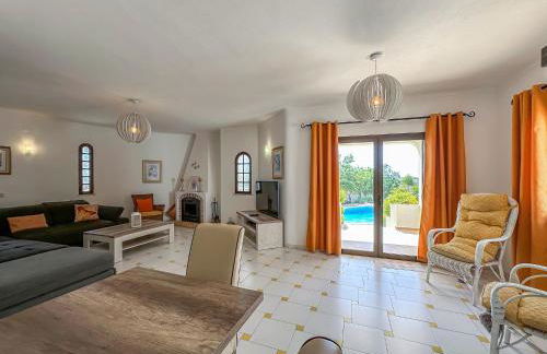 V3, Villa Belo Horizonte near Beach, Albufeira - Foto 6