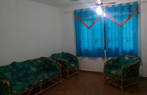 Casa grande para temporada - Foto 13