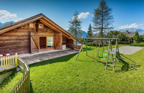 Chalet Arsene et Lea - OVO Network - Foto 21