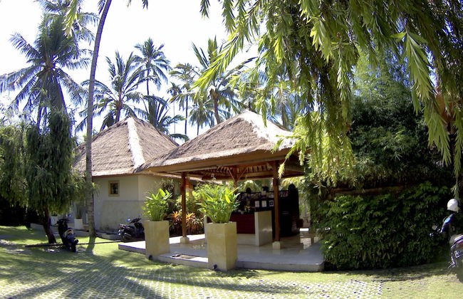 Villa Sasoon - Foto 69