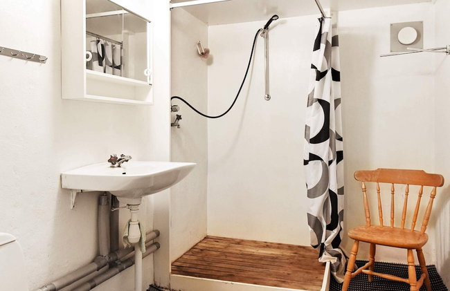 5 Person Holiday Home in Bullaren - Foto 7