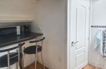 Refuge paisible en plein centre-ville - Foto 7