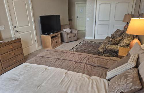 Unit 411B 1Bd 1Ba Efficiency Condo Condo - Foto 6