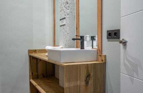 Bonito apartamento Prosperidad - Foto 16