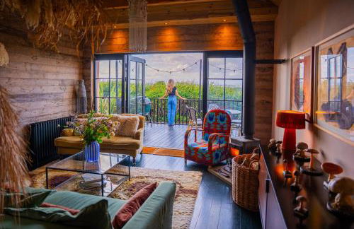 The Artist's House at Jupiter Artland - Foto 7