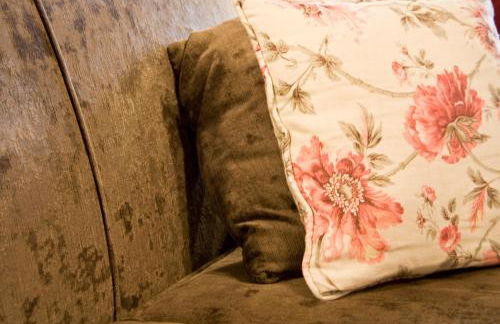 Las Casas Rurales Huerta San Benito - Foto 40