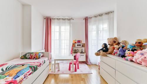 Malakoff au coeur de Paris pour 6 - Foto 3, Other