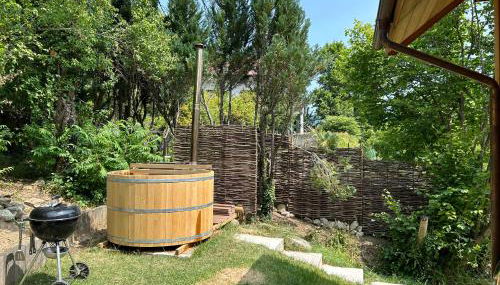 Le Cabanon - Photo 2