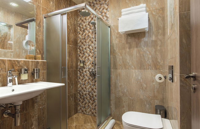 Sevtopolis Apartments - Photo 47