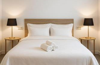 Apartamento 1 a 10 caminando de la ESTACIÓN DE BUS Y TREN MARÍA ZAMBRANO - Photo 1