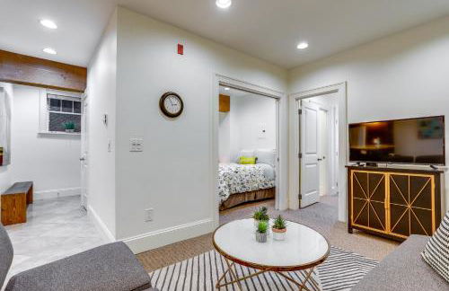 World Cup Getaway! Walkable Dtwn Seattle Condo - Foto 6