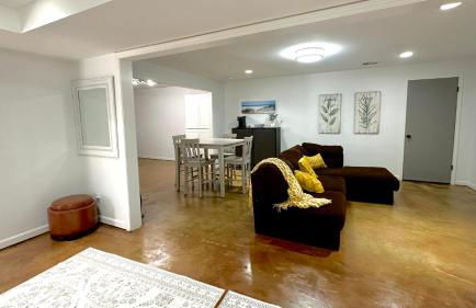 Cozy basement apartment - Foto 1