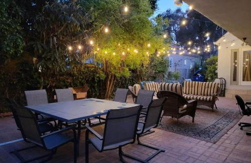 Private guest studio 5 minutes to Rodeo Drive and in great area - Foto 2