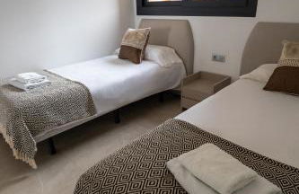 Apartment Leon - Vista al Mar - Sunset Cliffs Benidorm - Foto 11