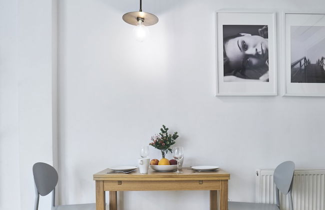 Slow Suites Luchana - Foto 36