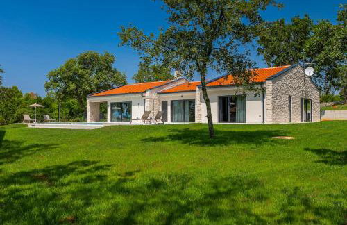 Villa VV San Giovanni by Istrialux - Foto 9