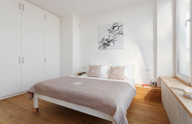 Royal Apartments Onilovoy 18 - Foto 58