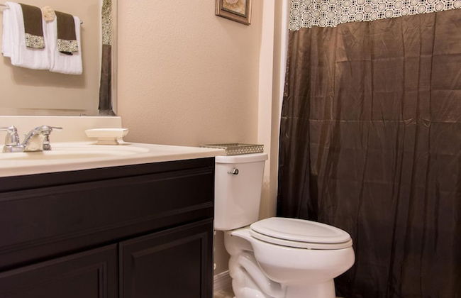 Trafalgar Retreat by Orlando Short Term - Foto 24