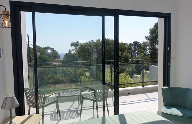 Villa Kalliste - Foto 15